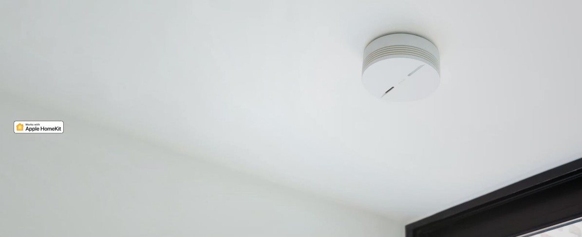 Netatmo Smart Smoke