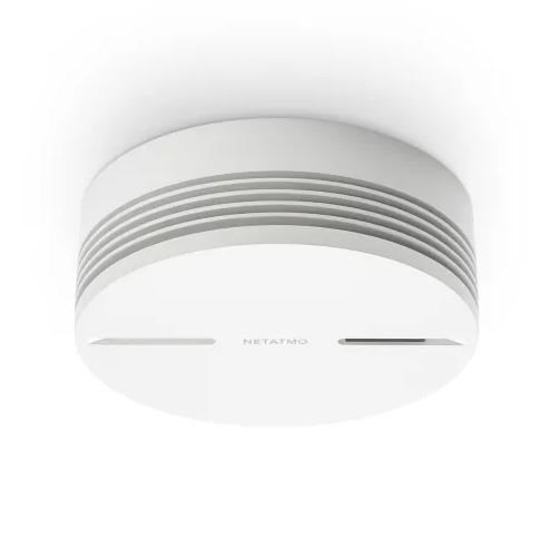 Netatmo Smart Smoke