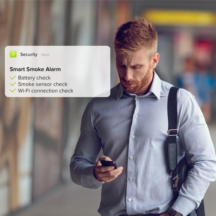 Netatmo Smart Smoke