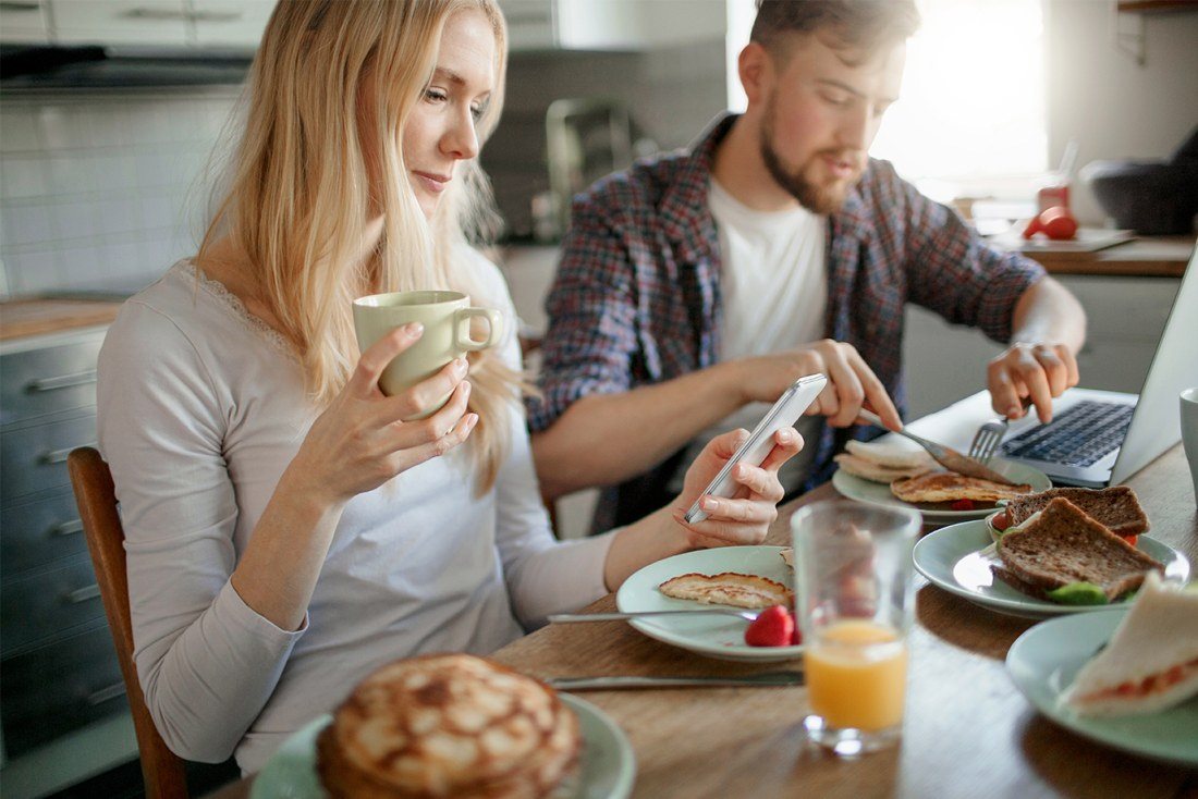 Netatmo Smart Smoke