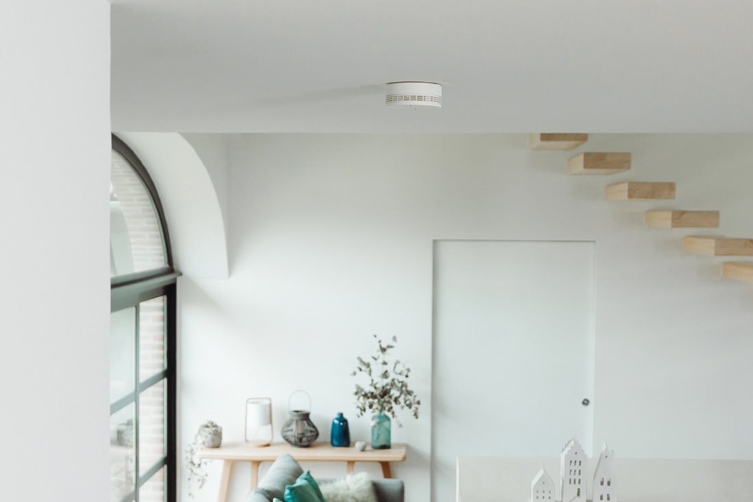 Netatmo Smart Smoke