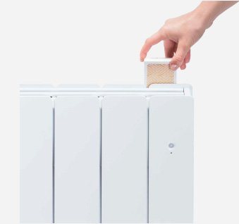 ntuitiv with Netatmo, modul