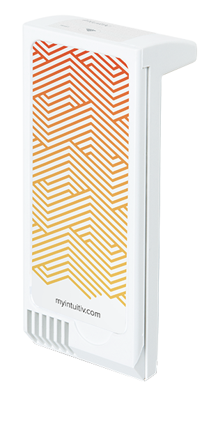 Modul Intuitiv with Netatmo