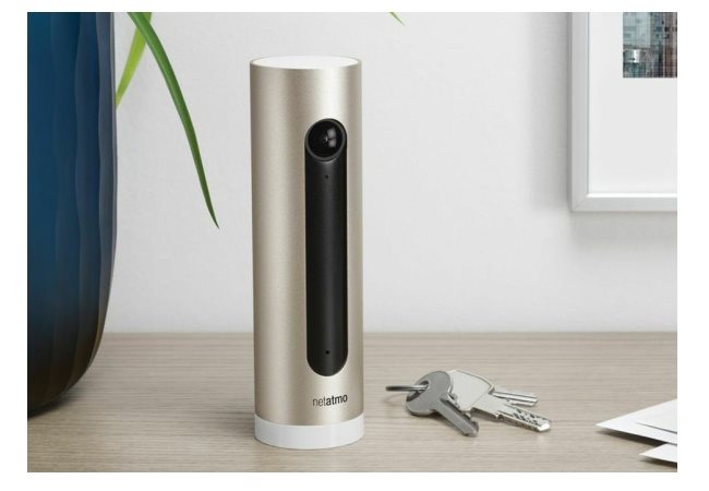 Netatmo Welcome