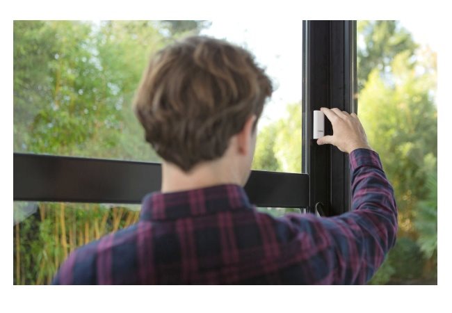 Netatmo Welcome + Siren + Sensors