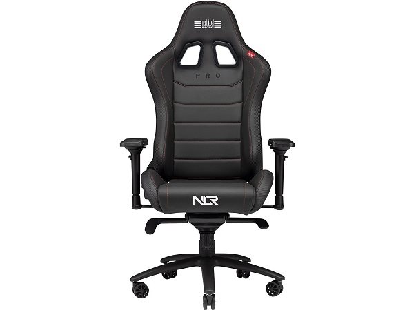 Next Level Racing ProGaming PU-Leder, schwarz