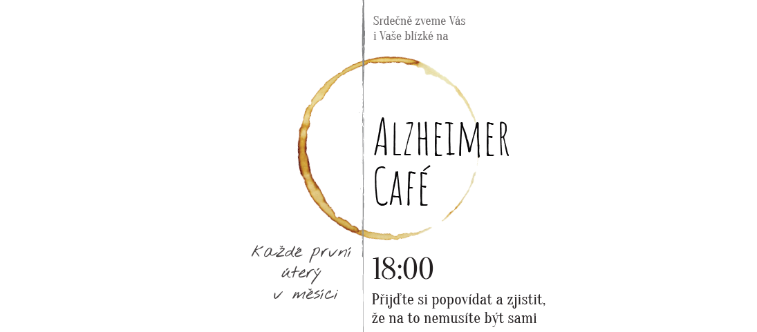 Alzheimer café 