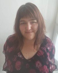 Therapy for children with autism Marie Gerdová