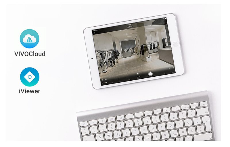 VIVOCloud
