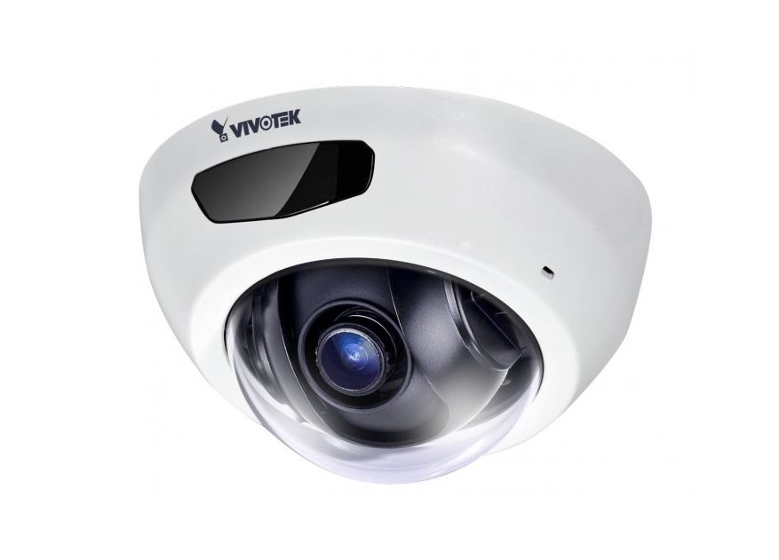 VIVOTEK FD8166A-N VIVOTEK FD8166A-N