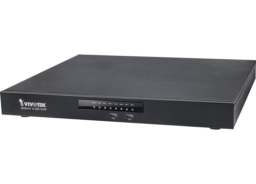 VIVOTEK ND9441