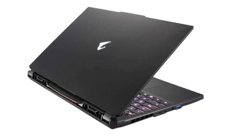 GIGABYTE AORUS 15 XE