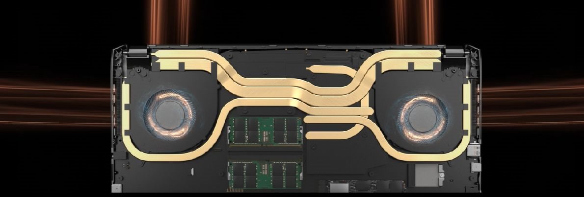GIGABYTE AORUS 15 XE