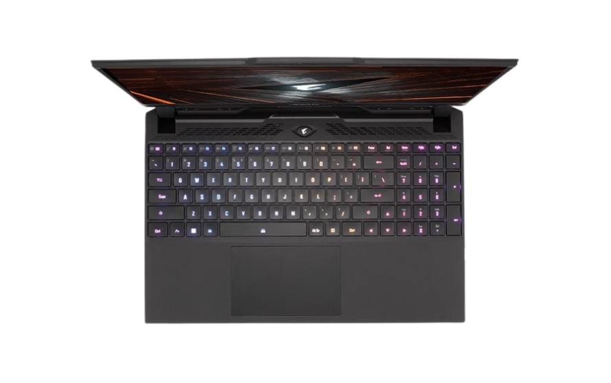 GIGABYTE AORUS 15 XE
