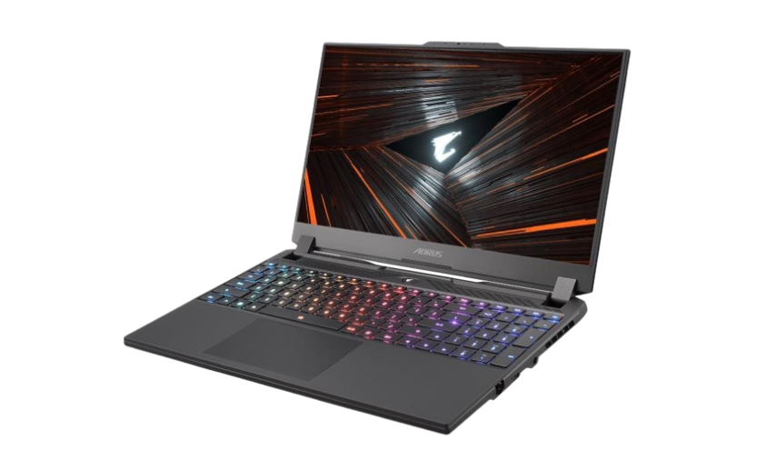 GIGABYTE AORUS 15 XE