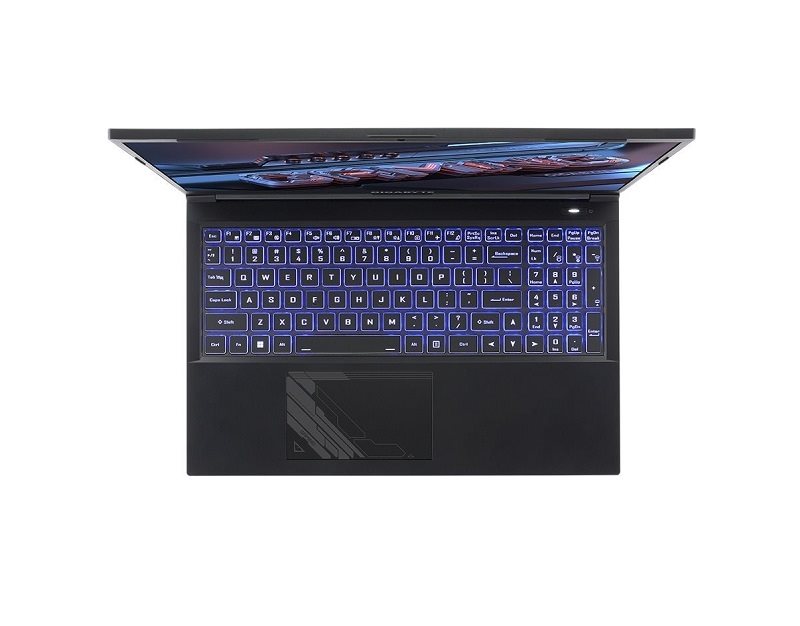 GIGABYTE G5 GE