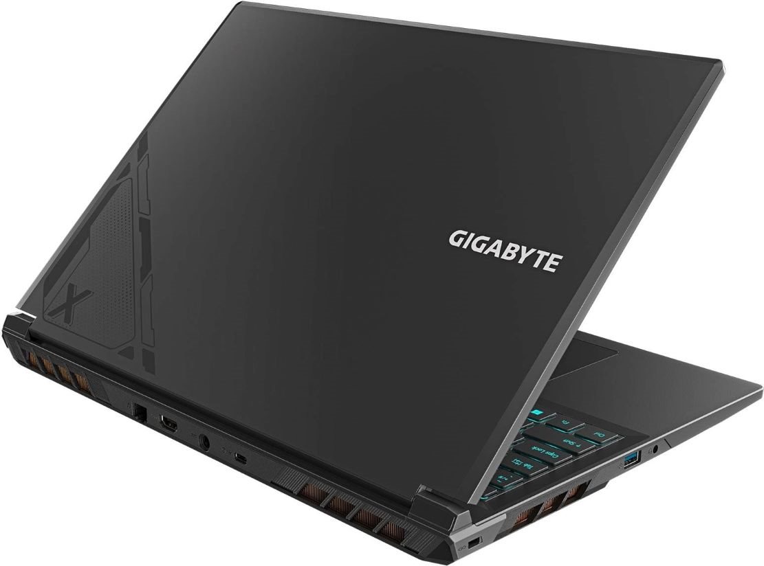Herný laptop GIGABYTE G6X 9KG