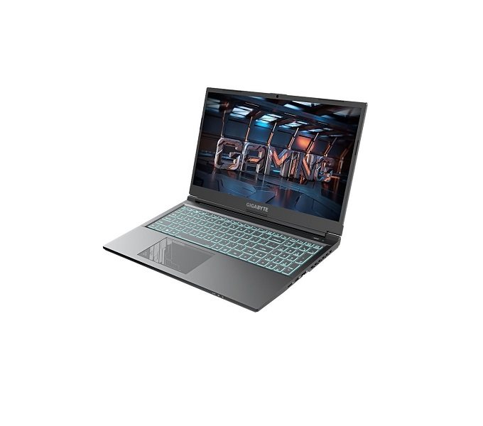 Herný laptop GIGABYTE G5 MF5