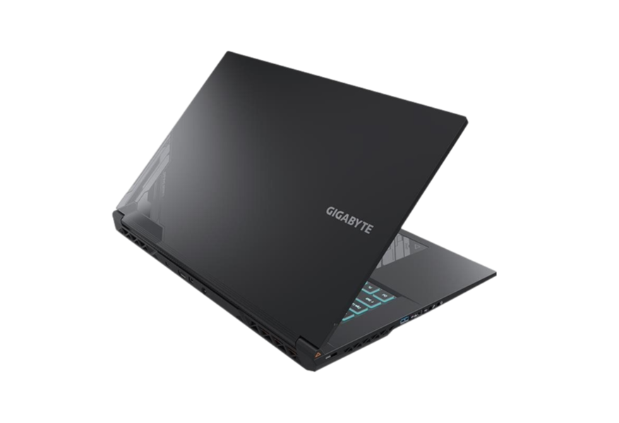 Herný laptop GIGABYTE G7 KF