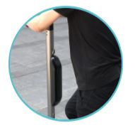 Ninebot by Segway® KickScooter ES1 Ninebot by Segway® KickScooter ES1