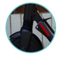 Ninebot by Segway® KickScooter ES1 Ninebot by Segway® KickScooter ES1