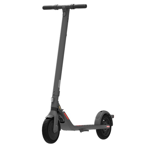 Elektrická kolobežka Ninebot KickScooter E25E by Segway