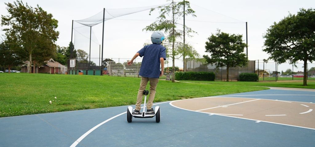Segway miniLITE Segway miniLITE
