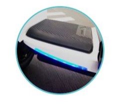 Hoverboard Segway miniLITE