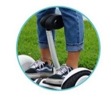 Hoverboard Segway miniLITE
