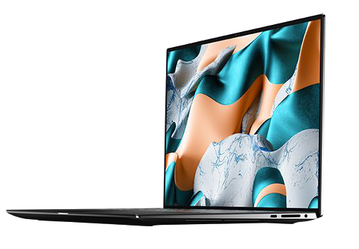 Dell XPS 15 9500