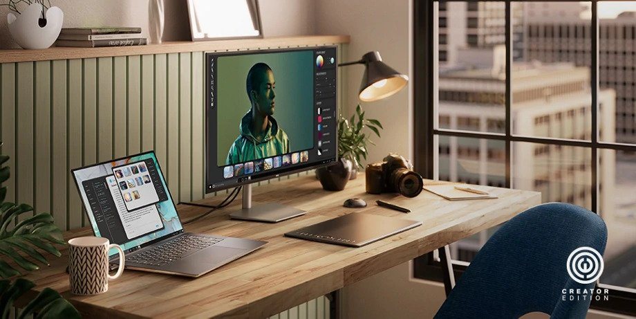 Dell XPS 15 9500