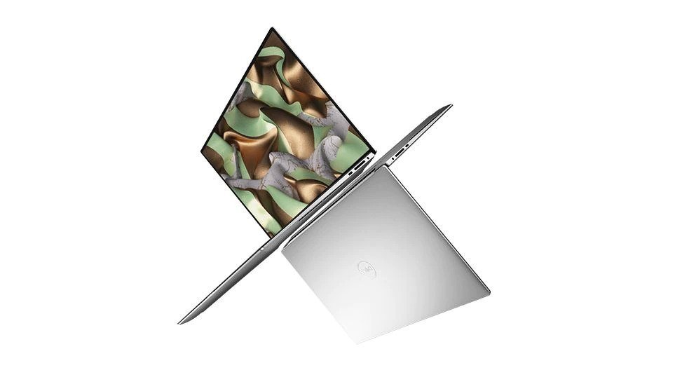 Dell XPS 15 9500