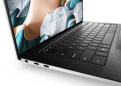 Dell XPS 15 9500