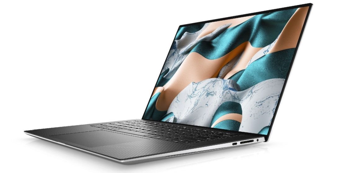 Dell XPS 15 9500