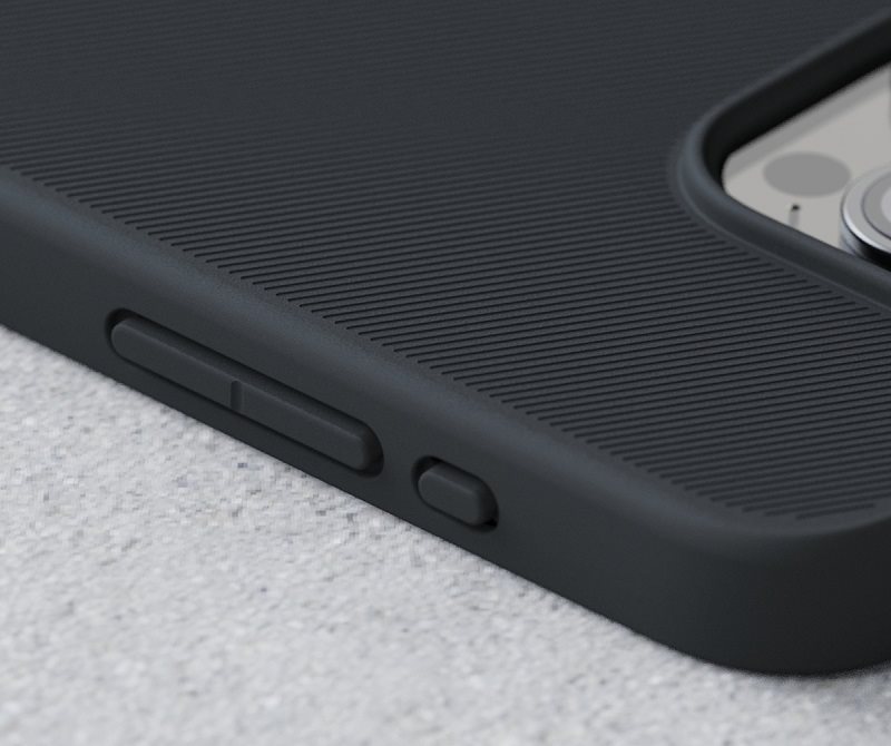 Kryt na mobil Njord 100% GRS TPU MagSafe Case iPhone
