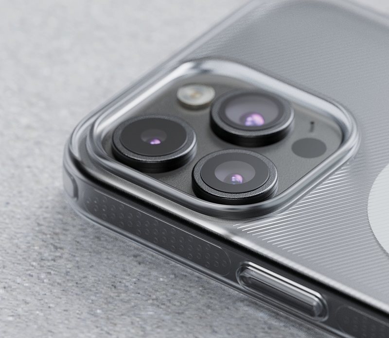 Kryt na mobil Njord 100% GRS MagSafe Case iPhone