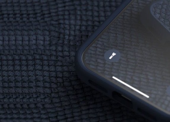Phone Cover - Njord Vindur Case for iPhone 13 Pro Max
