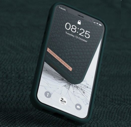 Njord Jord Case Njord Jord Case