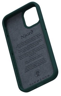 Njord Jord Case