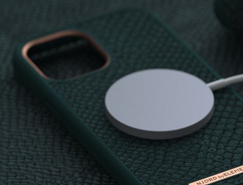 Njord Jord Case