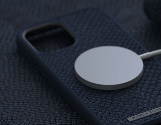 Phone Cover - Njord Vindur Case for iPhone 13 Pro Maxe
