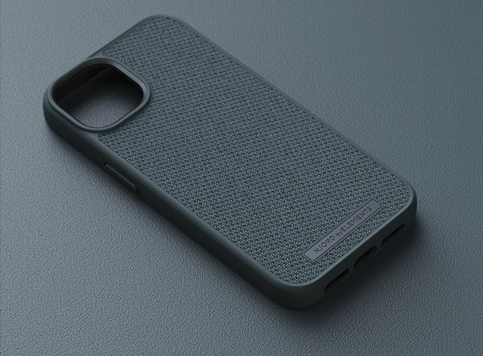 Kryt Njord Woven Fabric Case
