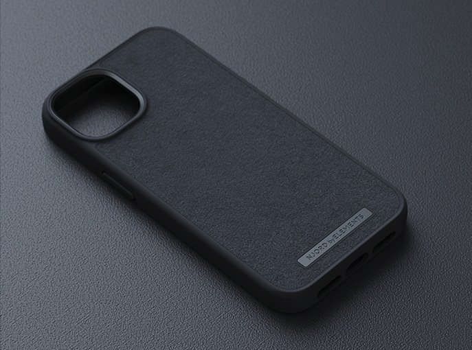 Njord Comfort+ iPhone 14