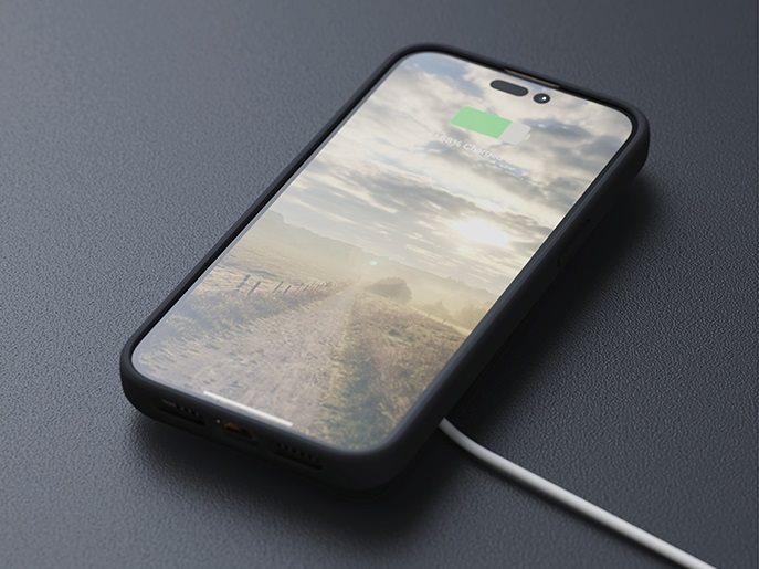 Njord Comfort+ iPhone 14