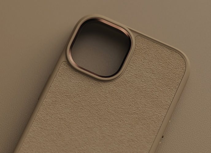 Kryt Njord Comfort+ pro iPhone