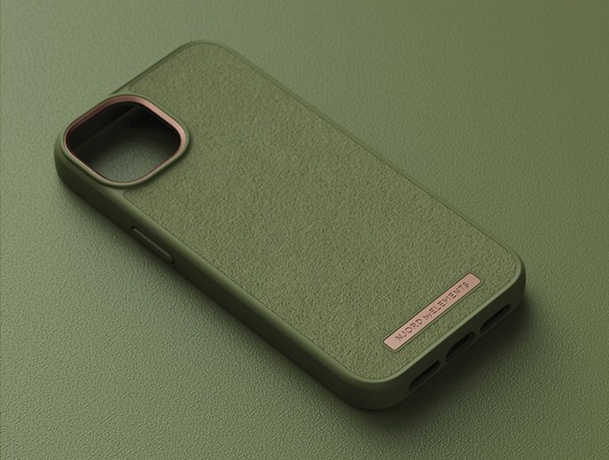 Njord Comfort+ iPhone 14