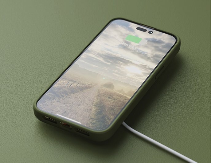 Njord Comfort+ iPhone 14