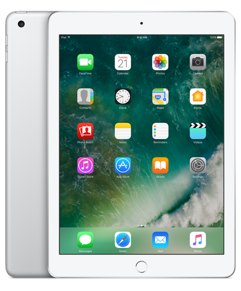 Tablet iPad 32GB