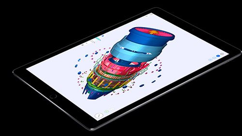 iPad Pro