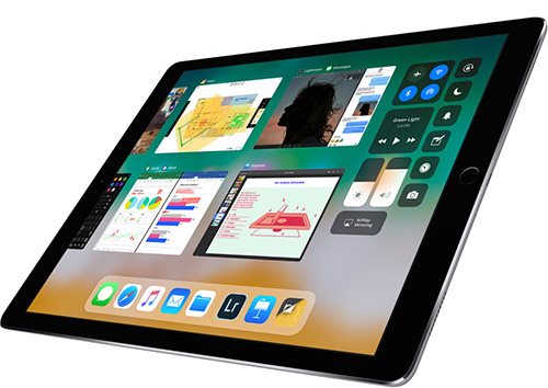 iOS 11